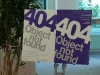 404 Object not found_Seoul: ver. 1.5_2006