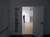 Trespassing Space