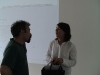 Dmitry Vilensky, Vanessa Joan Müller