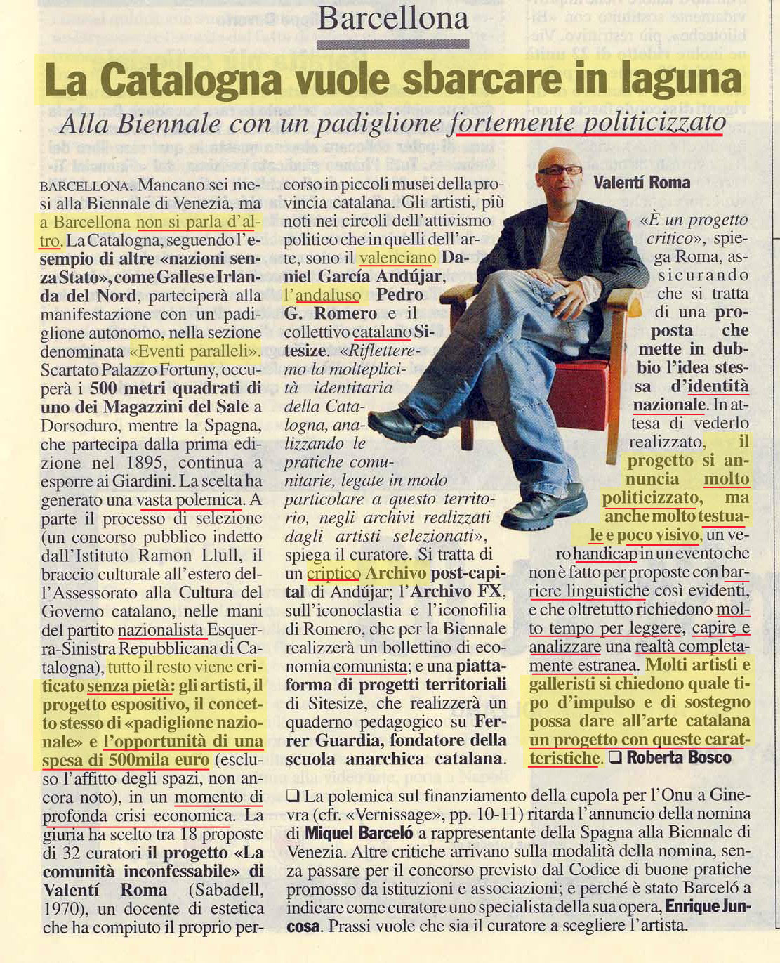 roberta bosco roberta bosco