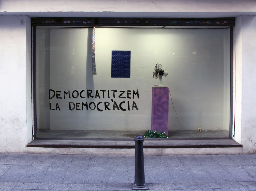 escaparate